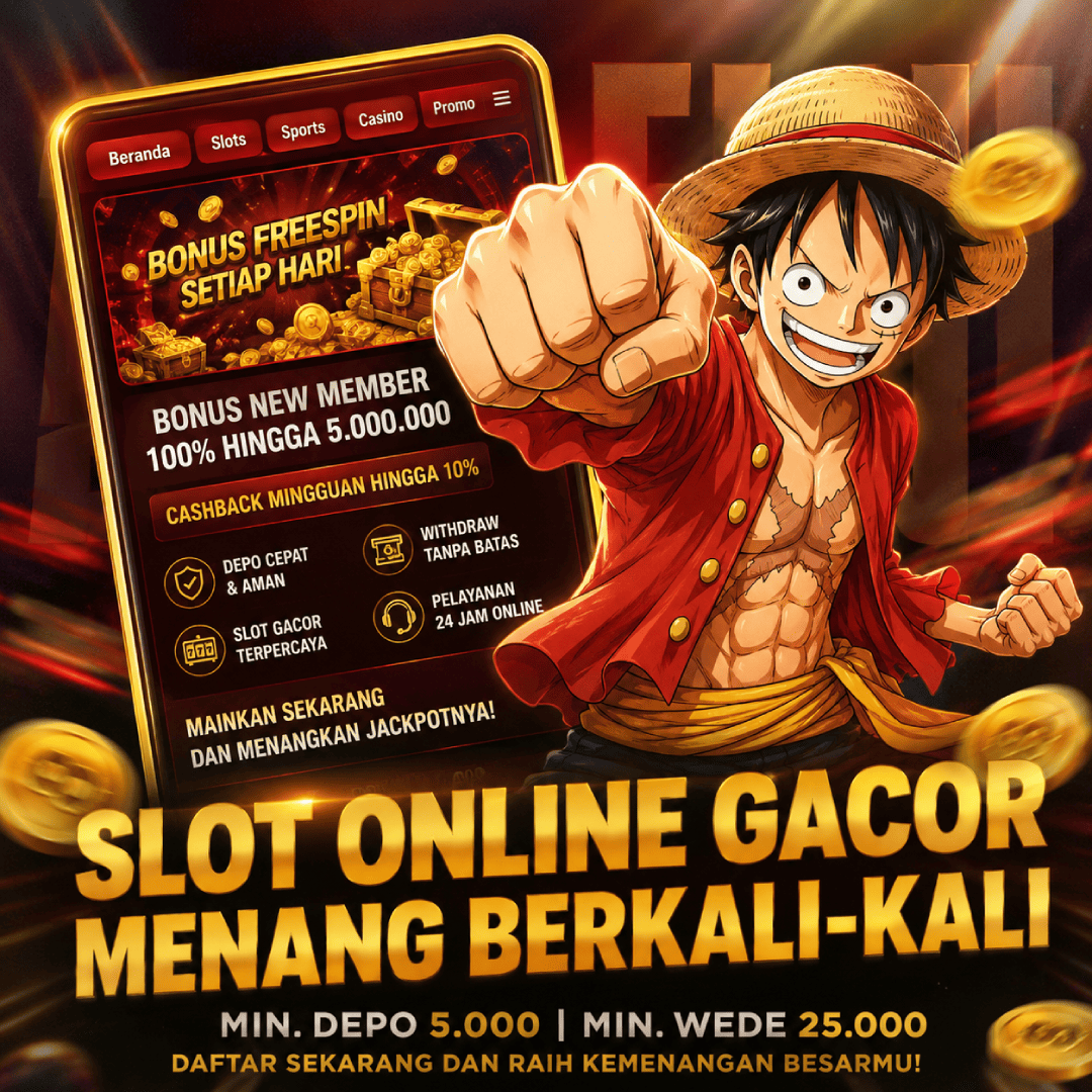 Banner promosi paditoto4d.com